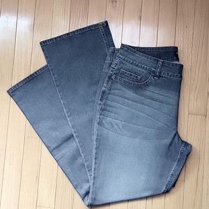 Women's Lee Riders Jeans, slender stretch mid-rise, bootcut